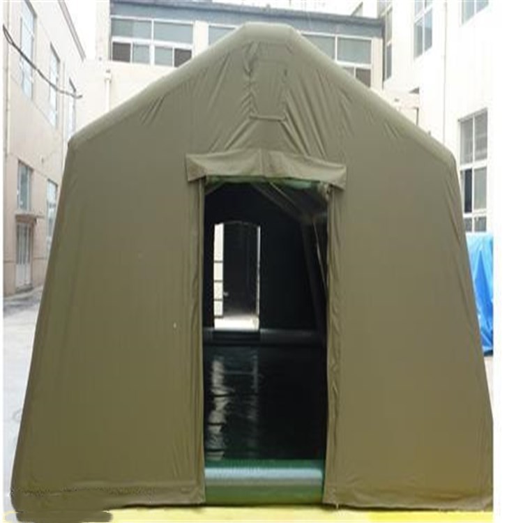 天涯充气军用帐篷模型生产工厂